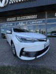 Toyota Corolla 1.8 Xei Cvt (7)