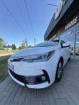 Toyota Corolla 1.8 Xei Cvt (9)
