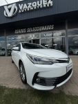 Toyota Corolla 1.8 Xei Pack (9)