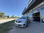 Toyota Corolla 1.8 Xli Mt CGnc (4)