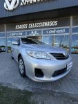 Toyota Corolla 1.8 Xli Mt CGnc (7)