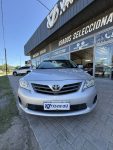 Toyota Corolla 1.8 Xli Mt CGnc (8)