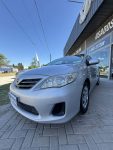 Toyota Corolla 1.8 Xli Mt CGnc (9)