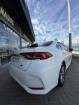 Toyota Corolla 2.0 Xei Cvt (10)
