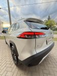 Toyota Corolla Cross 2.0 Seg Cvt (10)
