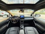 Toyota Corolla Cross 2.0 Seg Cvt (15)
