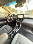 Toyota Corolla Cross 2.0 Seg Cvt (19)
