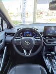 Toyota Corolla Cross Seg Hev 1.8 Ecvt (19)