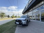 Toyota Corolla Cross Seg Hev 1.8 Ecvt (4)