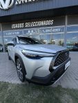 Toyota Corolla Cross Seg Hev 1.8 Ecvt (7)