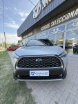 Toyota Corolla Cross Seg Hev 1.8 Ecvt (8)