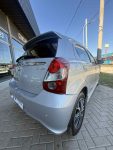 Toyota Etios 1.5 Xls At (10)