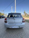 Toyota Etios 1.5 Xls At (11)