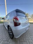 Toyota Etios 1.5 Xls At (12)