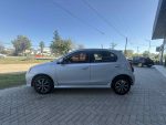 Toyota Etios 1.5 Xls At (5)