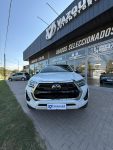 Toyota Hilux 2.8 Srx 204 Cv 4×4 At (10)