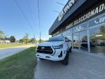 Toyota Hilux 2.8 Srx 204 Cv 4×4 At (12)