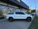 Toyota Hilux 2.8 Srx 204 Cv 4×4 At (14)