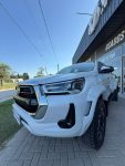 Toyota Hilux 2.8 Srx 204 Cv 4×4 At (19)
