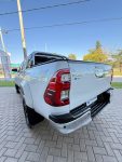 Toyota Hilux 2.8 Srx 204 Cv 4×4 At (20)