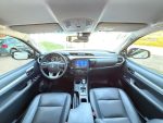 Toyota Hilux 2.8 Srx 204 Cv 4×4 At (5)