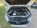 Toyota Hilux 2.8 Srx 204 Cv 4×4 At (7)