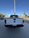 Volkswagen Amarok 2.0 180 Cv Startline 4×2 (11)
