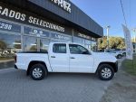 Volkswagen Amarok 2.0 180 Cv Startline 4×2 (2)