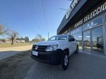 Volkswagen Amarok 2.0 180 Cv Startline 4×2 (4)