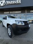 Volkswagen Amarok 2.0 180 Cv Startline 4×2 (7)