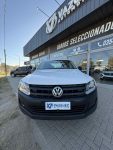 Volkswagen Amarok 2.0 180 Cv Startline 4×2 (8)