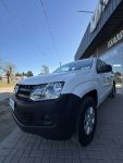 Volkswagen Amarok 2.0 180 Cv Startline 4×2 (9)