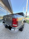 Volkswagen Amarok 3.0 V6 Highline 258 Cv (11)