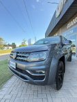 Volkswagen Amarok 3.0 V6 Highline 258 Cv (12)