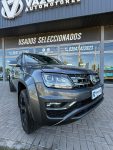 Volkswagen Amarok 3.0 V6 Highline 258 Cv (14)