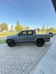 Volkswagen Amarok 3.0 V6 Highline 258 Cv (16)