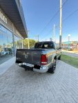 Volkswagen Amarok 3.0 V6 Highline 258 Cv (17)