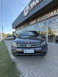 Volkswagen Amarok 3.0 V6 Highline 258 Cv (4)