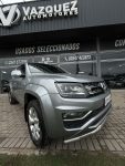 Volkswagen Amarok 3.0 V6 Highline 258 Cv (7)