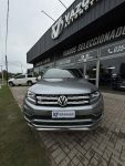 Volkswagen Amarok 3.0 V6 Highline 258 Cv (8)