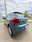 Volkswagen Gol Trend 1.6 Conect (23)