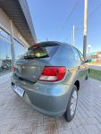 Volkswagen Gol Trend 1.6 Pack II (10)