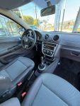 Volkswagen Gol Trend 1.6 Pack II (9)