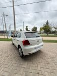 Volkswagen Gol Trend 1.6 Trendline (1)