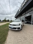 Volkswagen Gol Trend 1.6 Trendline (11)