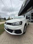 Volkswagen Gol Trend 1.6 Trendline (13)
