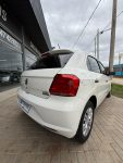 Volkswagen Gol Trend 1.6 Trendline (15)