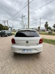 Volkswagen Gol Trend 1.6 Trendline (16)