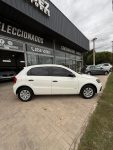 Volkswagen Gol Trend 1.6 Trendline (18)