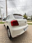 Volkswagen Gol Trend 1.6 Trendline (22)
